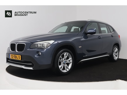 BMW X1 0