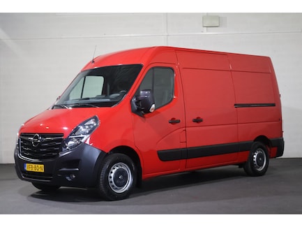 Opel Movano 0