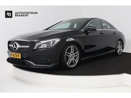 Mercedes-Benz CLA 0