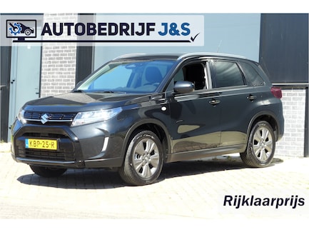 Suzuki Vitara 0