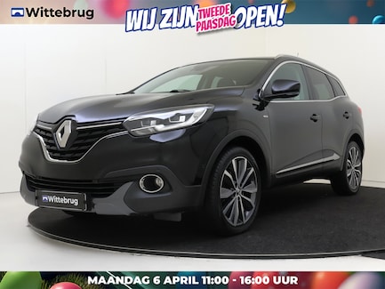 Renault Kadjar 0