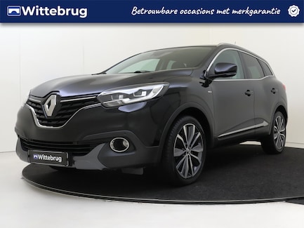 Renault Kadjar 0