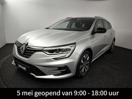 Renault Megane 0