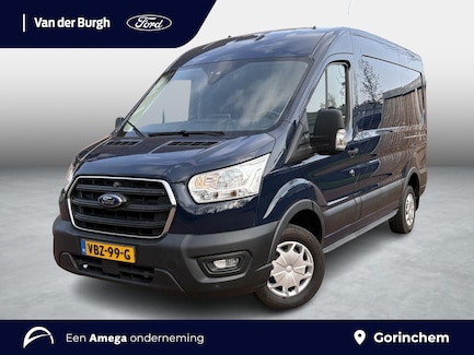 Ford Transit 0
