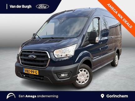 Ford Transit 0
