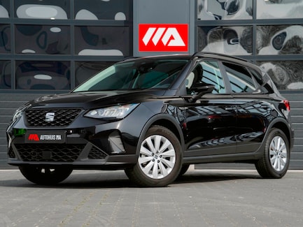 SEAT Arona 0