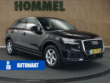 Audi Q2 0