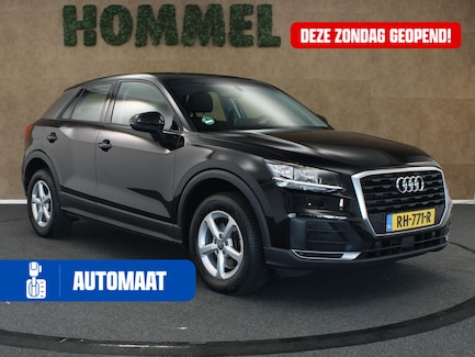 Audi Q2 0