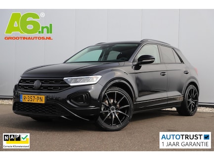 Volkswagen T-Roc 0