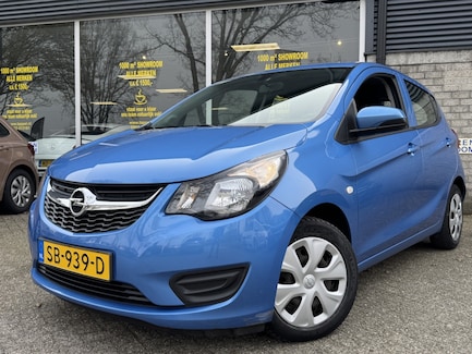 Opel Karl 0