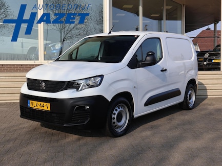 Peugeot Partner 0