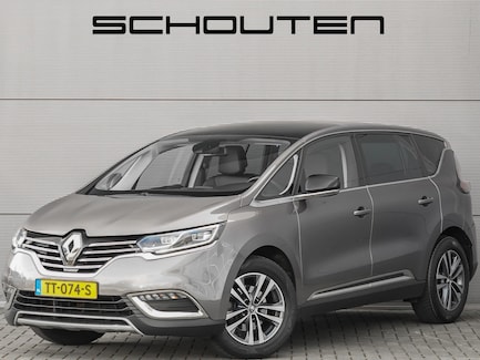 Renault Espace 0