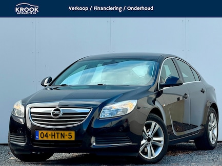 Opel Insignia 0