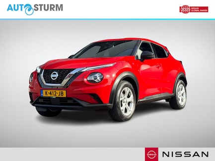 Nissan Juke 0