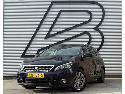 Peugeot 308 0