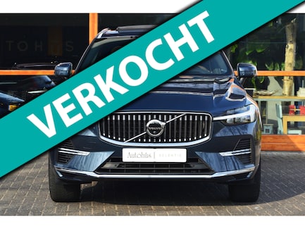 Volvo XC60 0