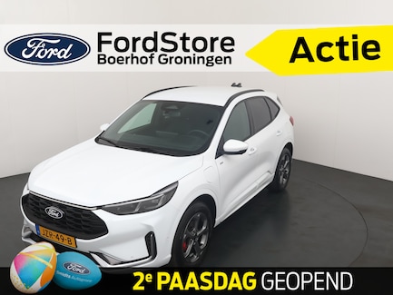 Ford Kuga 0