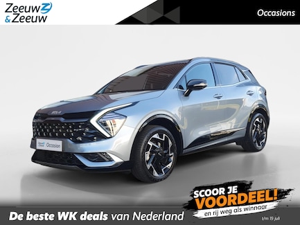 Kia Sportage 0