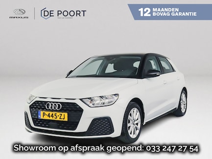 Audi A1 0