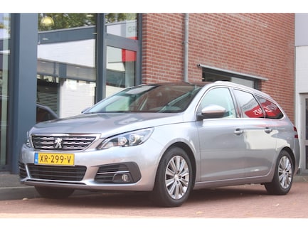 Peugeot 308 0