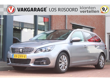 Peugeot 308 0