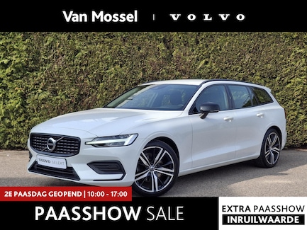 Volvo V60 0