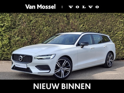 Volvo V60 0