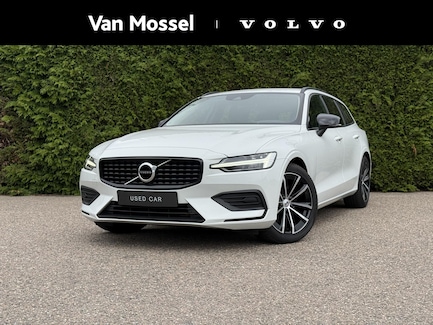 Volvo V60 0
