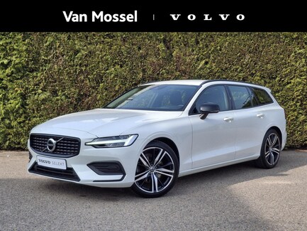 Volvo V60 0