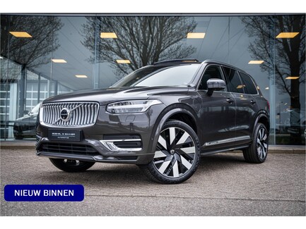 Volvo XC90 0
