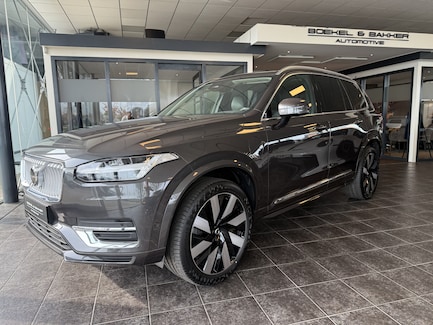 Volvo XC90 0