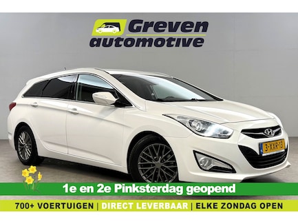 Hyundai i40 0