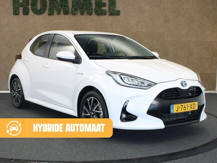 Toyota Yaris 0