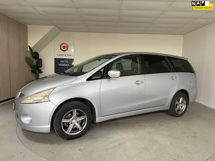 Mitsubishi Grandis 0