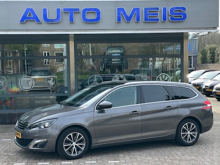 Peugeot 308 0