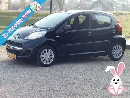 Peugeot 107 0