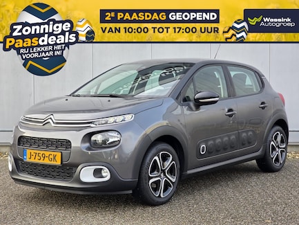Citroën C3 0
