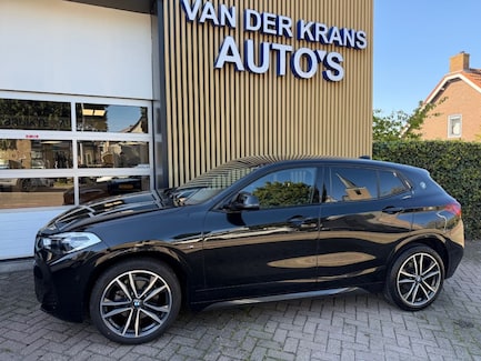 BMW X2 0