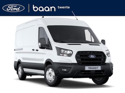 Ford Transit 0