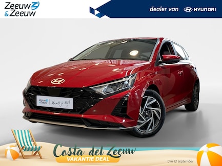 Hyundai i20 0