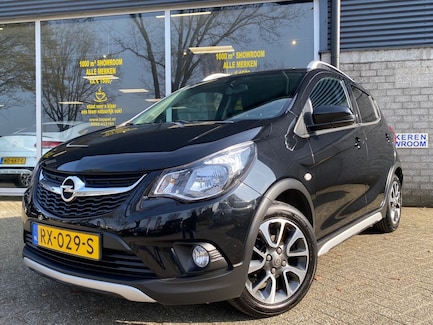 Opel Karl 0