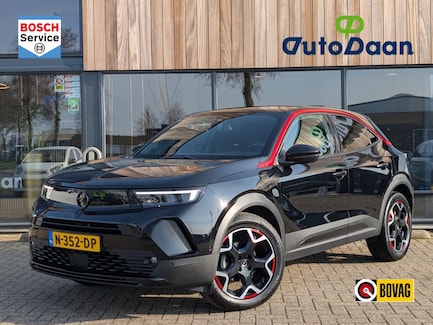 Opel Mokka 0