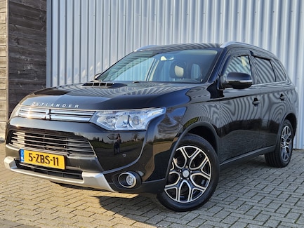 Mitsubishi Outlander 0