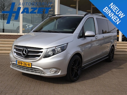 Mercedes-Benz Vito 0