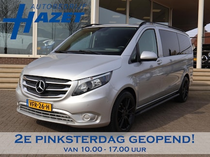 Mercedes-Benz Vito 0