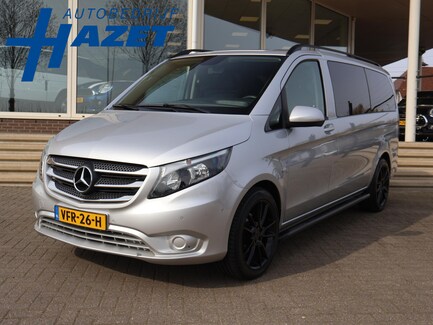Mercedes-Benz Vito 0