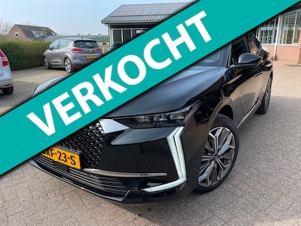DS 4 0
