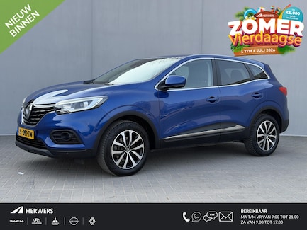 Renault Kadjar 0