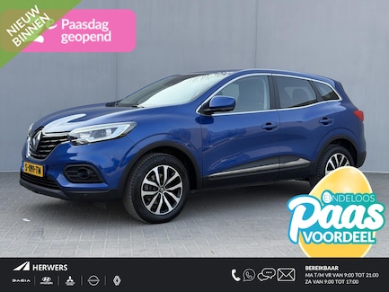 Renault Kadjar 0