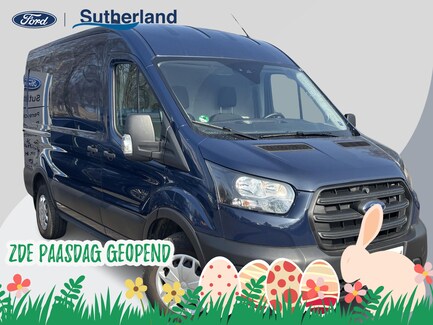 Ford Transit 0
